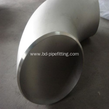 ASME B16.9 Standard 90d Elbow